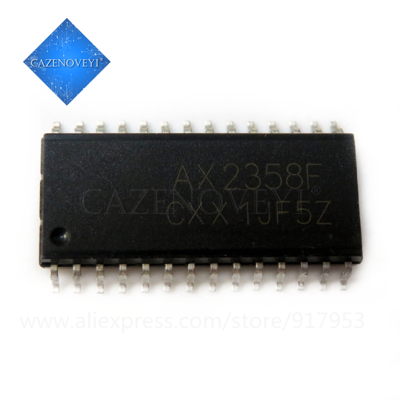 Home Cinema Solution - 5 шт./лот AX2358F AX2358 SOP-28 IC
