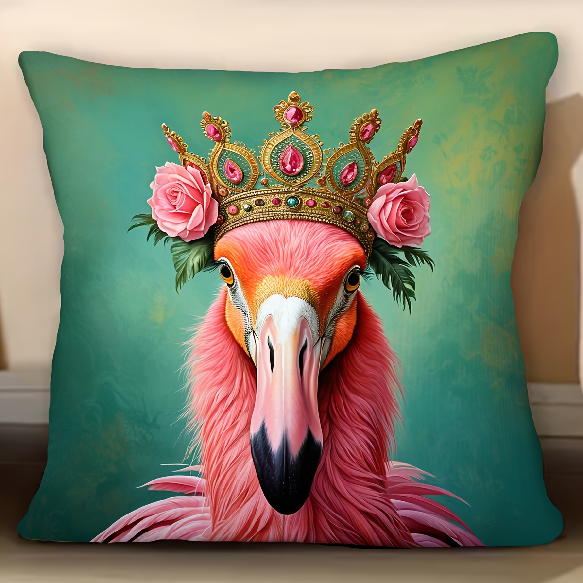 Recliner Sofa Cover - 1 шт. наволочка с принтом в