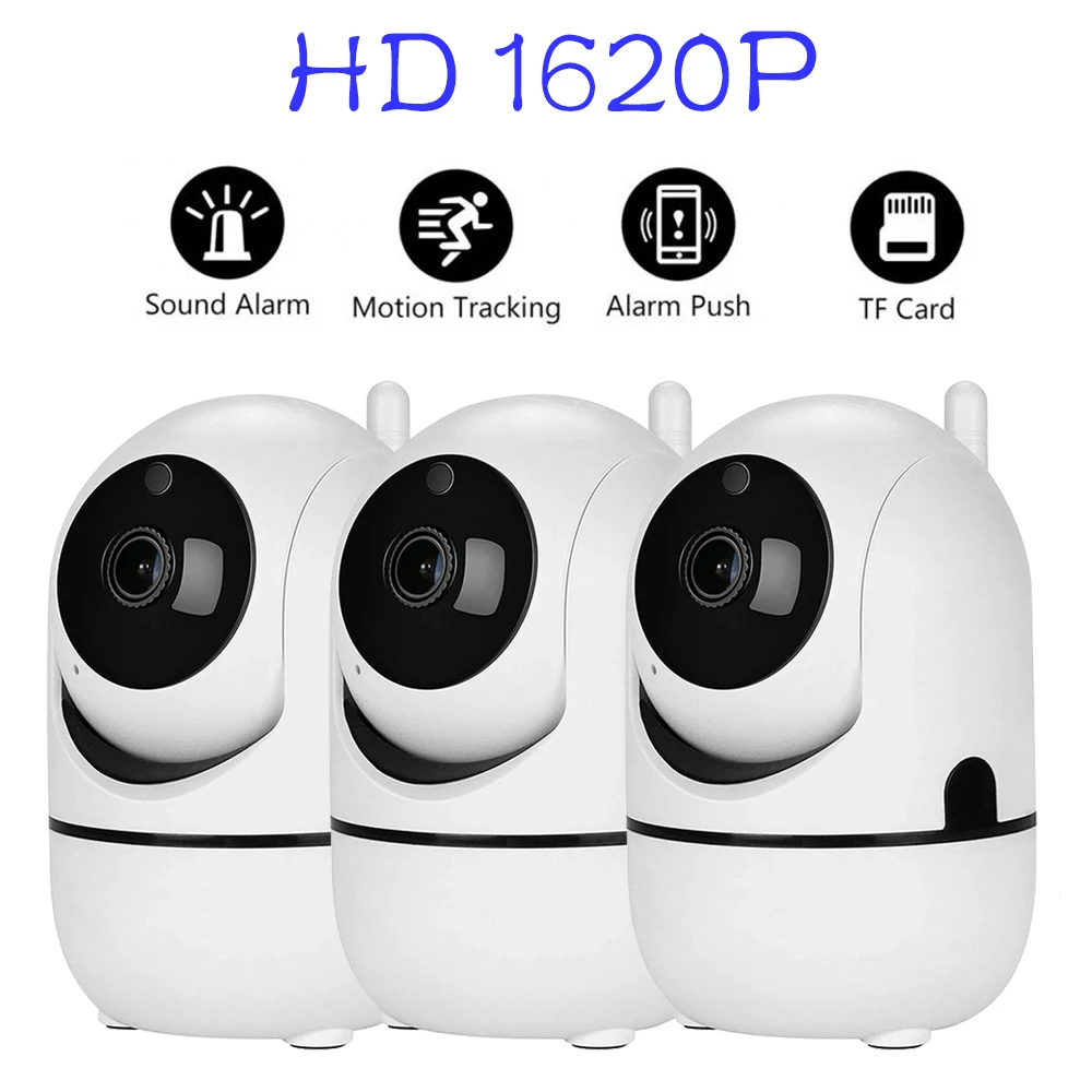 Home Cinema Sony - 1620P IP Wi-Fi камера YCC365 Plus