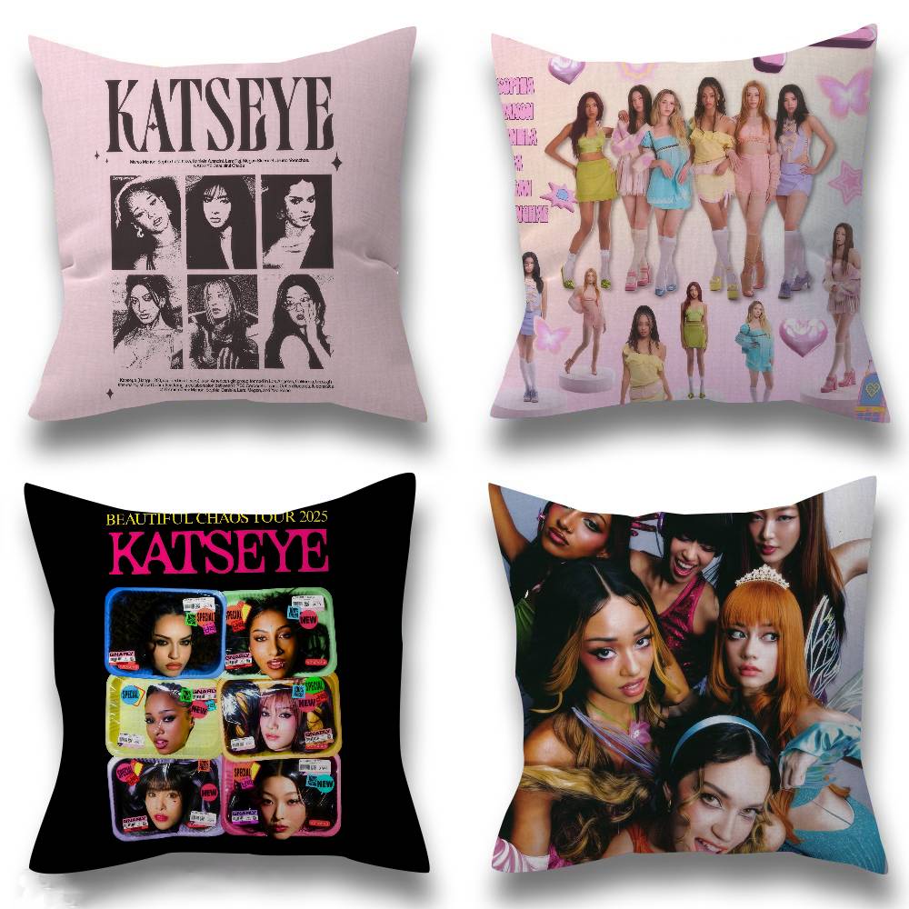 Recliner Sofa Cover - Чехол для подушки Kpop Hot Girl