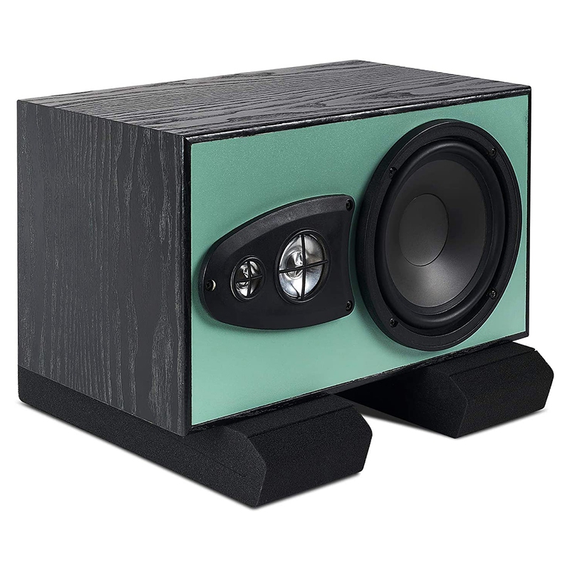 Acoustic Foam Panel - Изолирующие подставки для студийных мониторов ABDE-Studio,