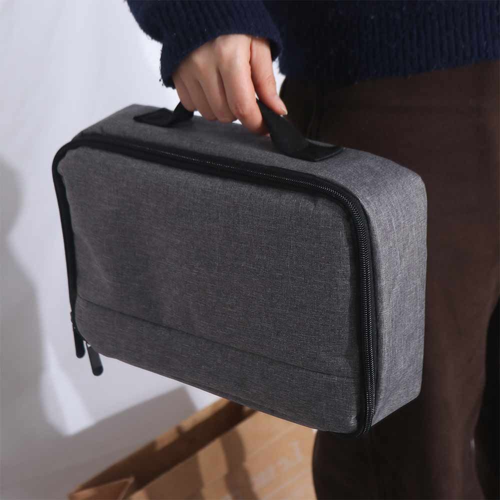 Projector Carrying Bag - Сумка-чехол для проектора с ручкой, деловой