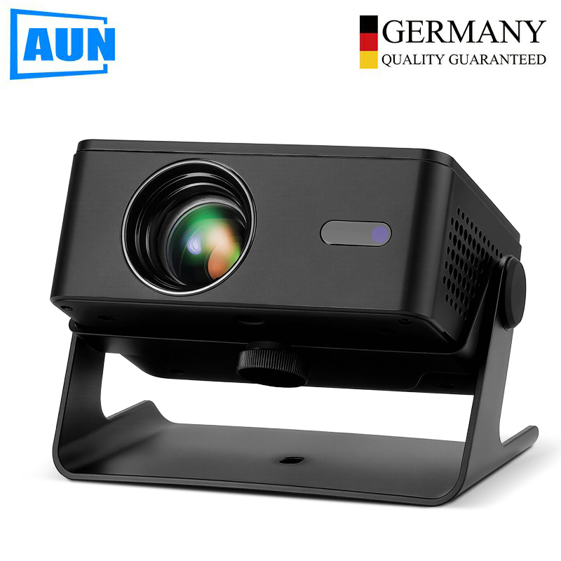 Home Cinema Movies - AUN A32 Pro Android 13 Проектор