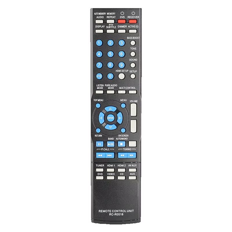 Home Cinema Kenwood - C-R0518 Замена пульта дистанционного управления для