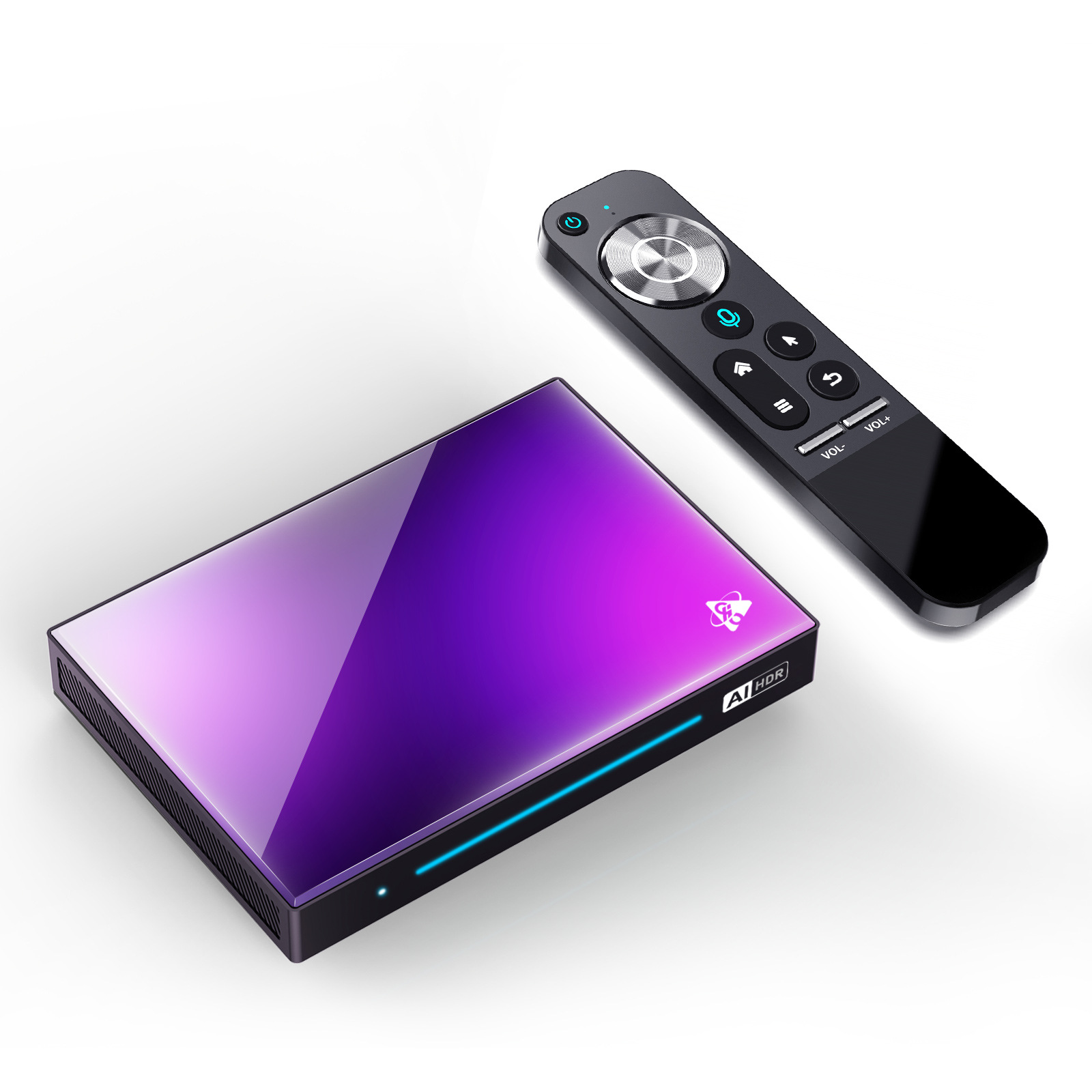 Home Cinema Google - Новая ТВ-приставка H96 Max RK3576 с