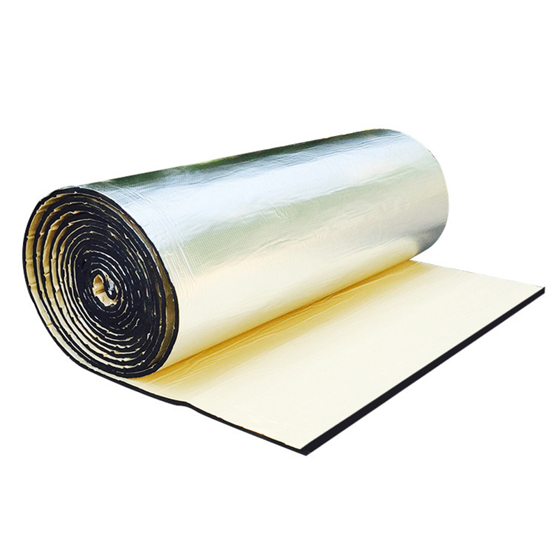 Acoustic Foam Panel - 100/150/200/300 см x 50 см автомобильный