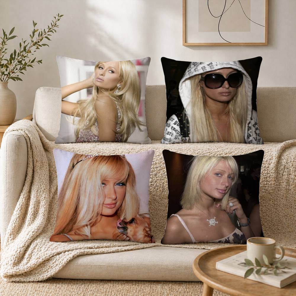 Recliner Sofa Cover - Наволочка для дивана Paris Hilton Got
