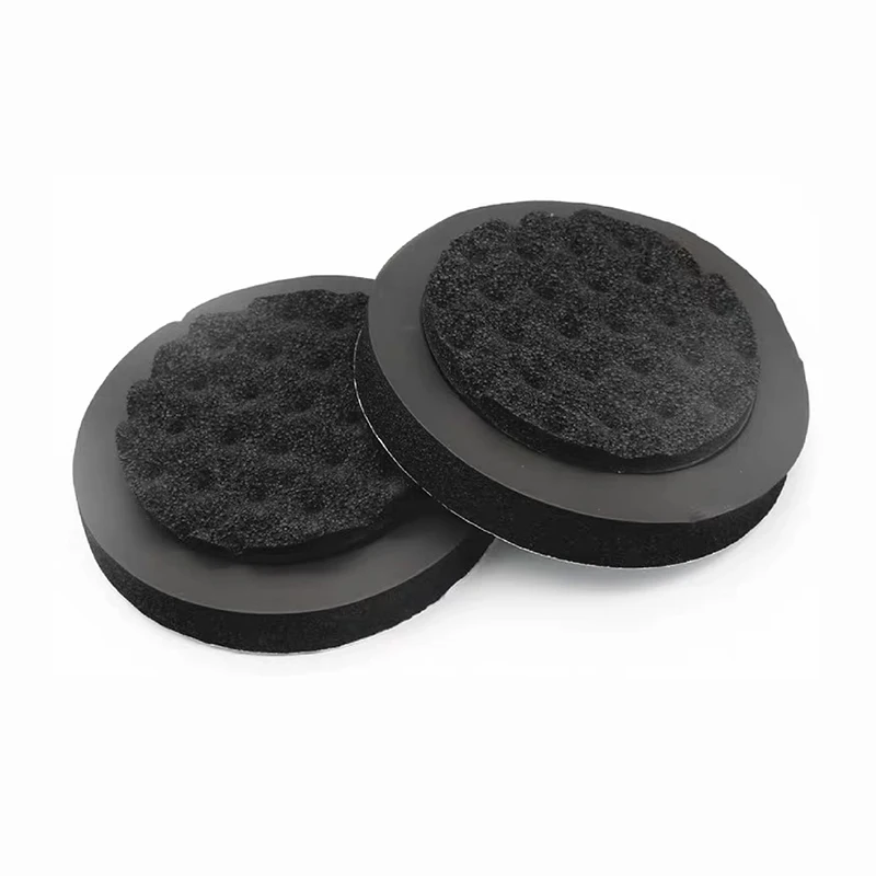 Acoustic Foam Panel - 3 м клей 6,5 дюймов автомобильный