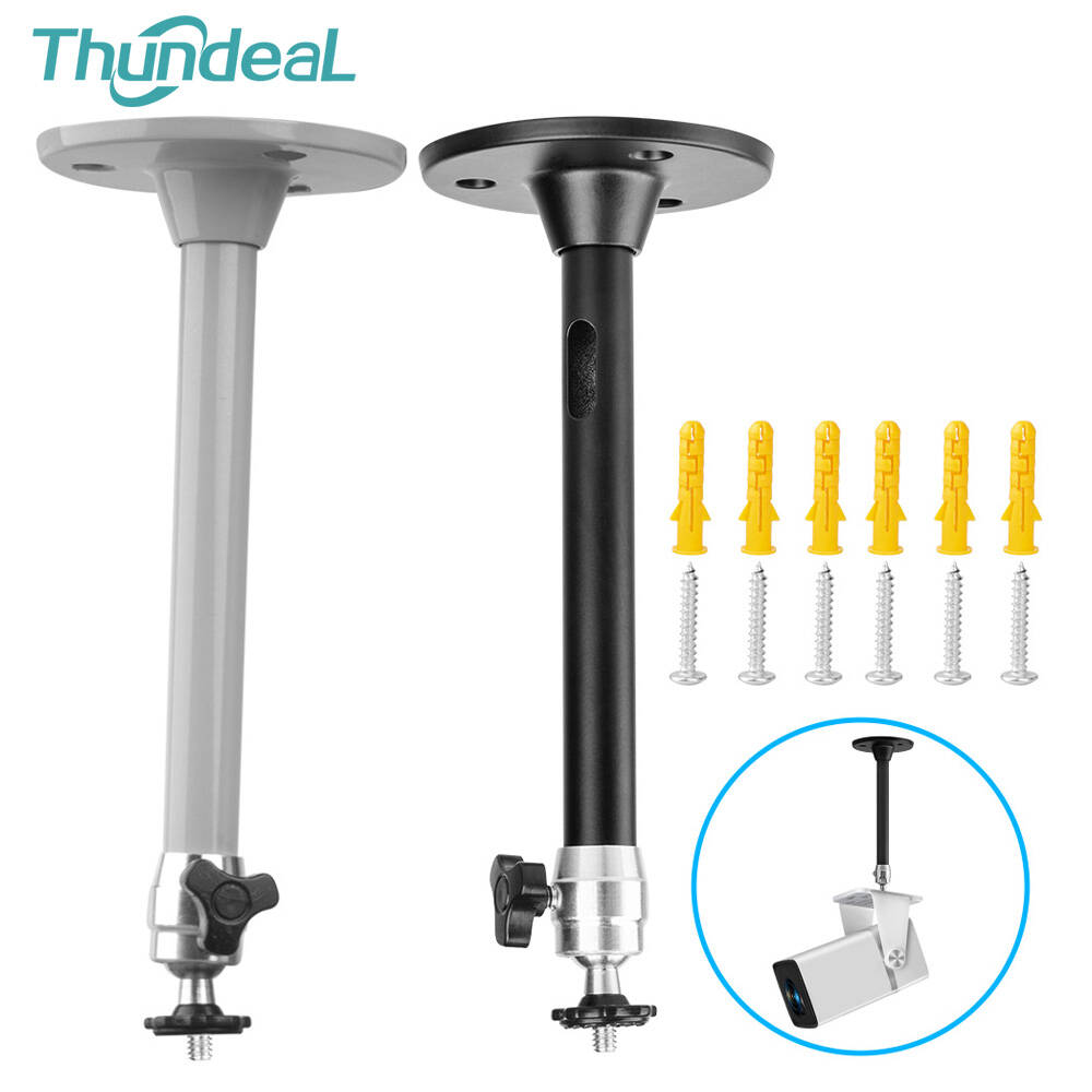Projector Mount Ceiling - Универсальный металлический штатив 6 мм, 21
