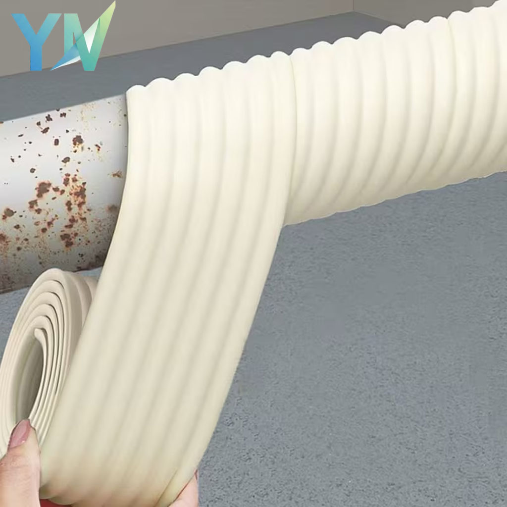 Acoustic Foam Panel - Гибкая огнестойкая пенопластовая изоляция труб, устойчивая