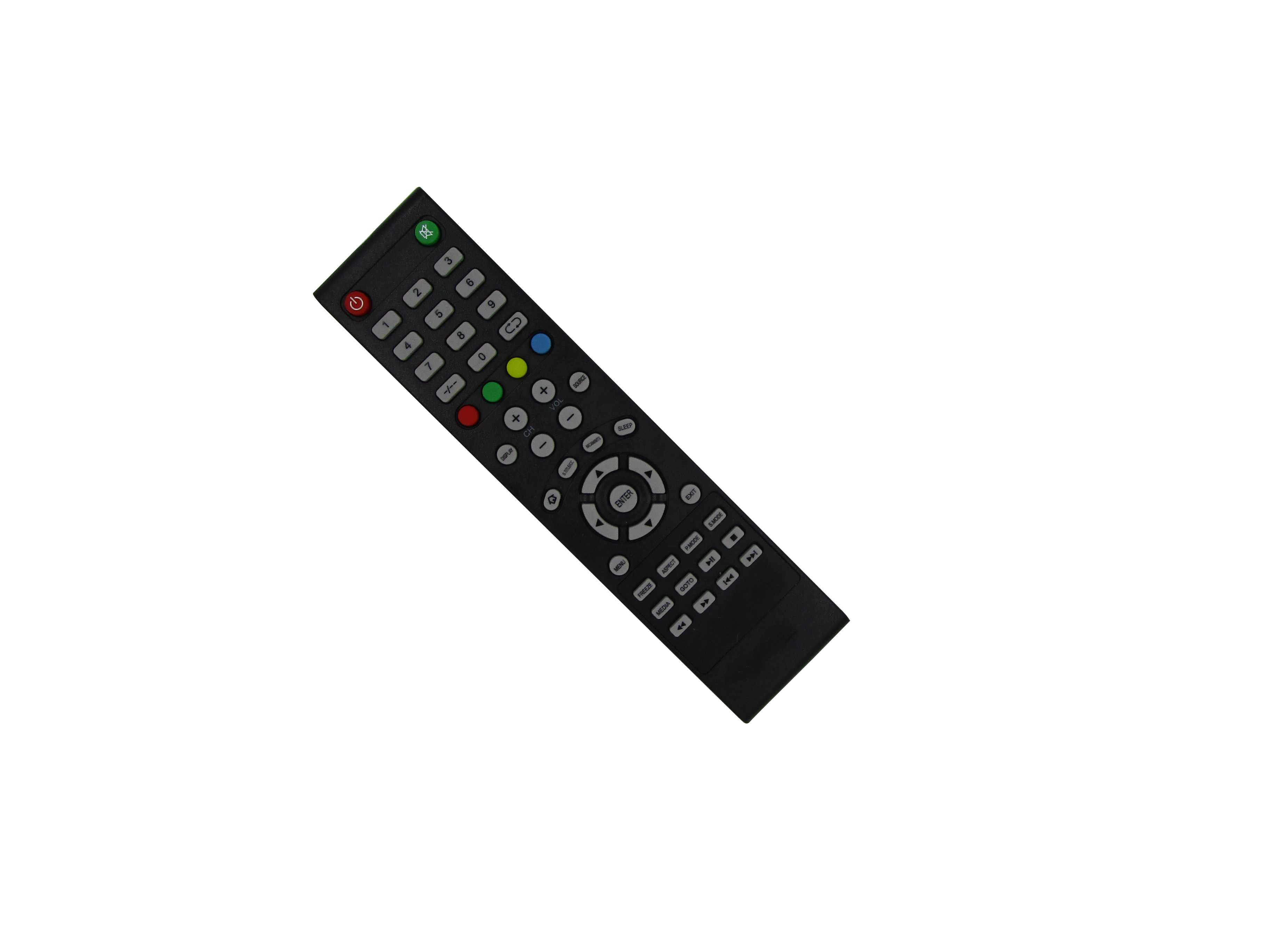 Home Cinema Kenwood - Пульт дистанционного управления для FUJICOM FJ-32V