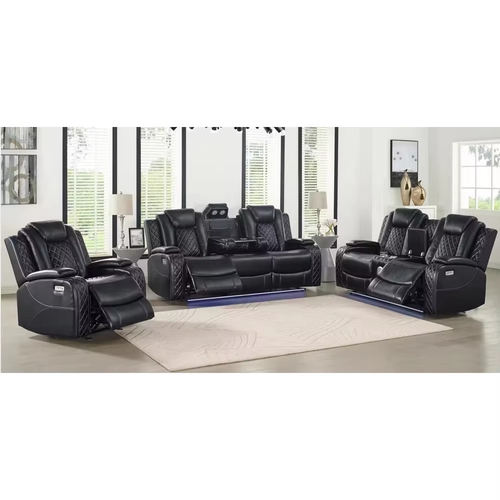 Recliner Sofa Cover - Высококачественный чехол для электрического раскладного дивана