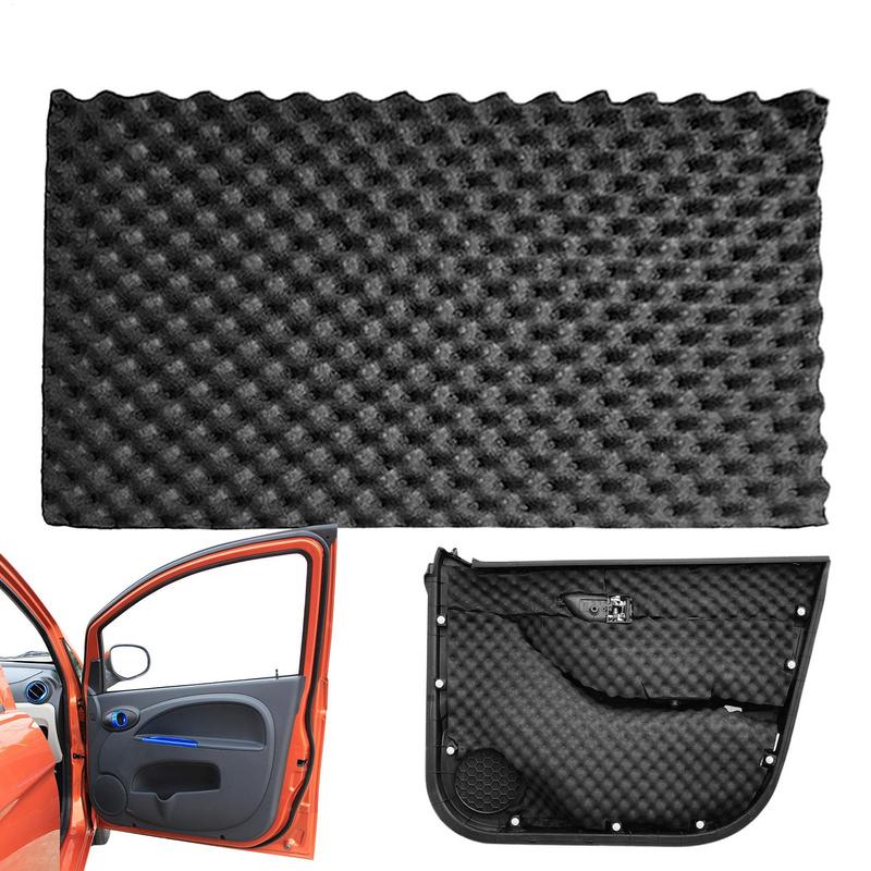 Acoustic Foam Panel - Звукопоглощающая панель Звукопоглощающие панели Акустические панели