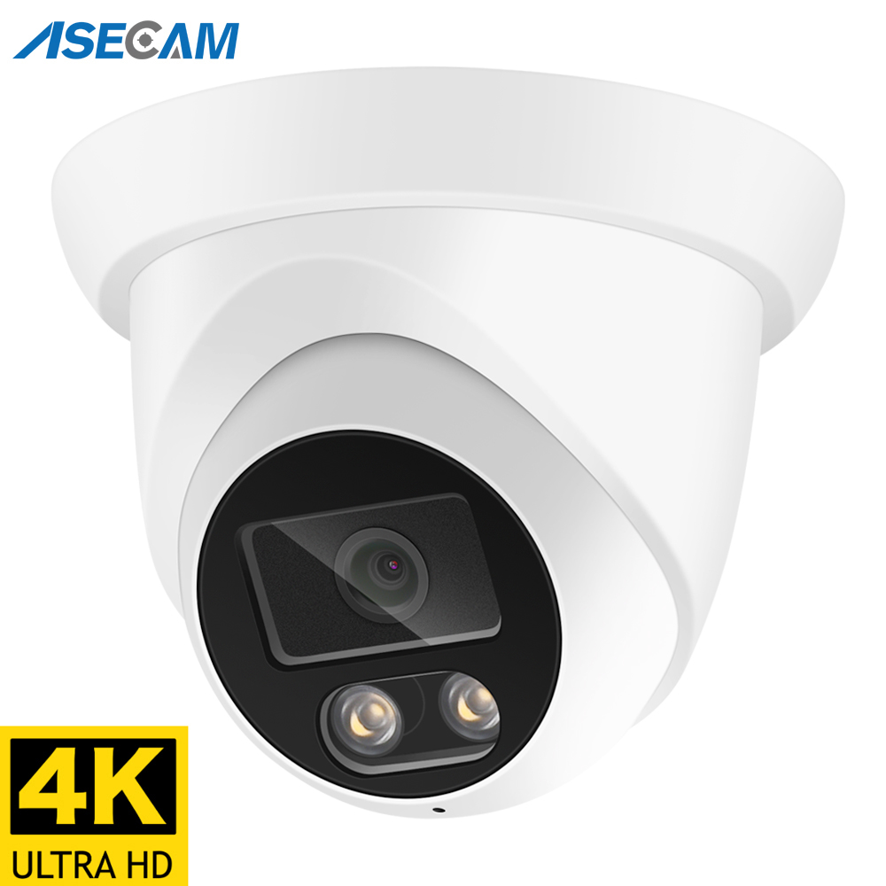 4K 8Мп IP камера видеонаблюден – обзор и цена Home Cinema Sony
