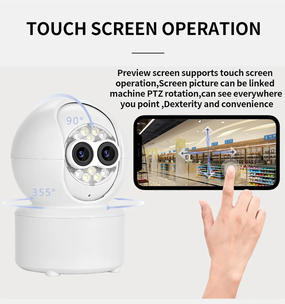 Камера видеонаблюдения ICsee с – обзор и цена Home Cinema Sony