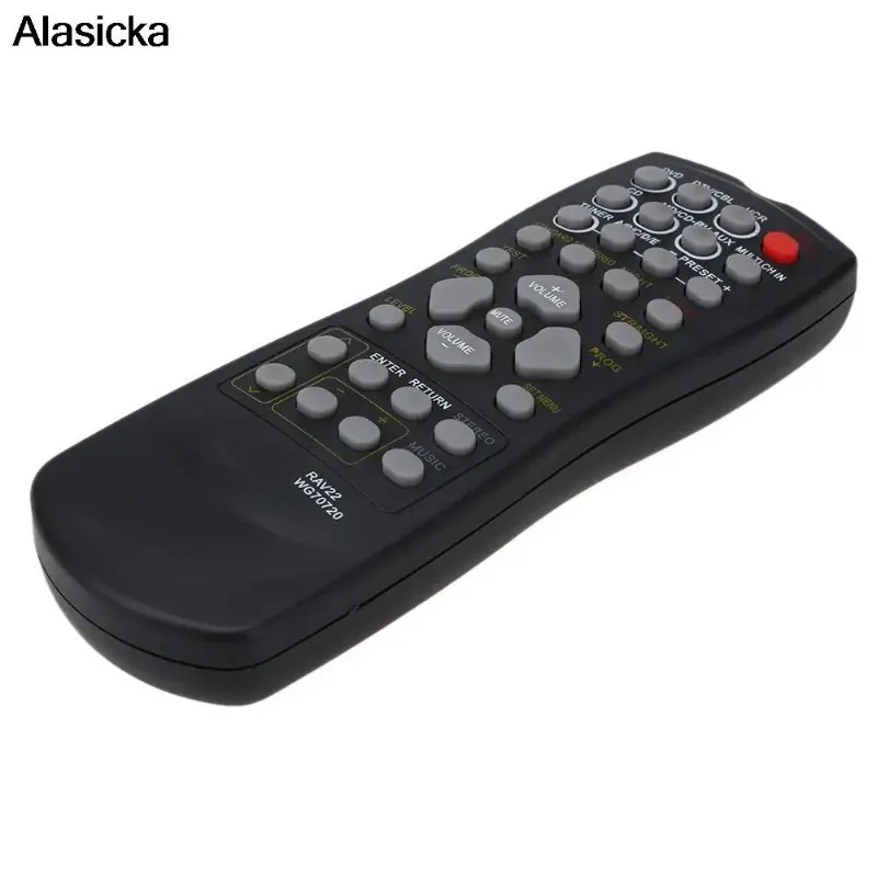 Пульт дистанционного управлени – обзор и цена Ampli Home Cinema Yamaha