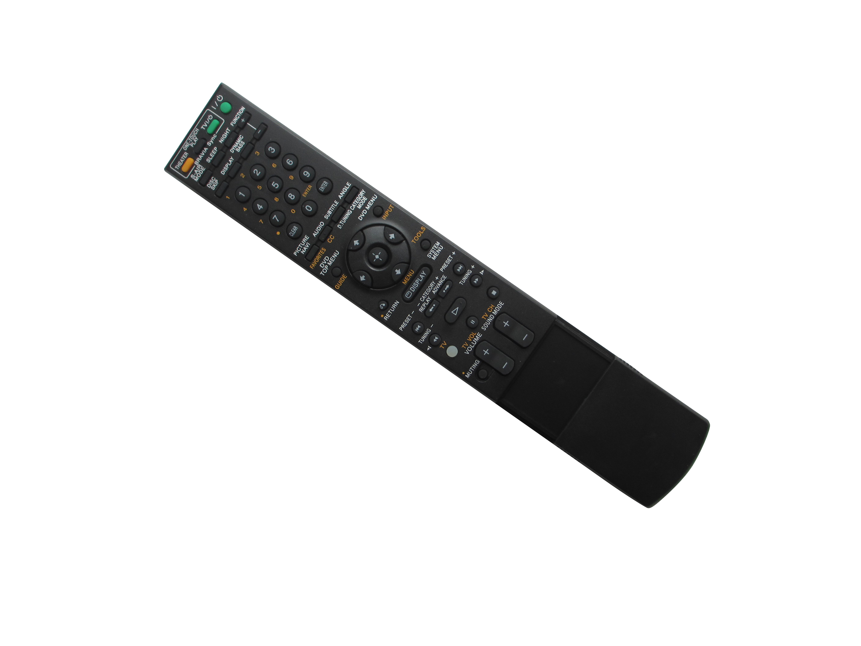 Пульт дистанционного управлени – обзор и цена Home Cinema Sony