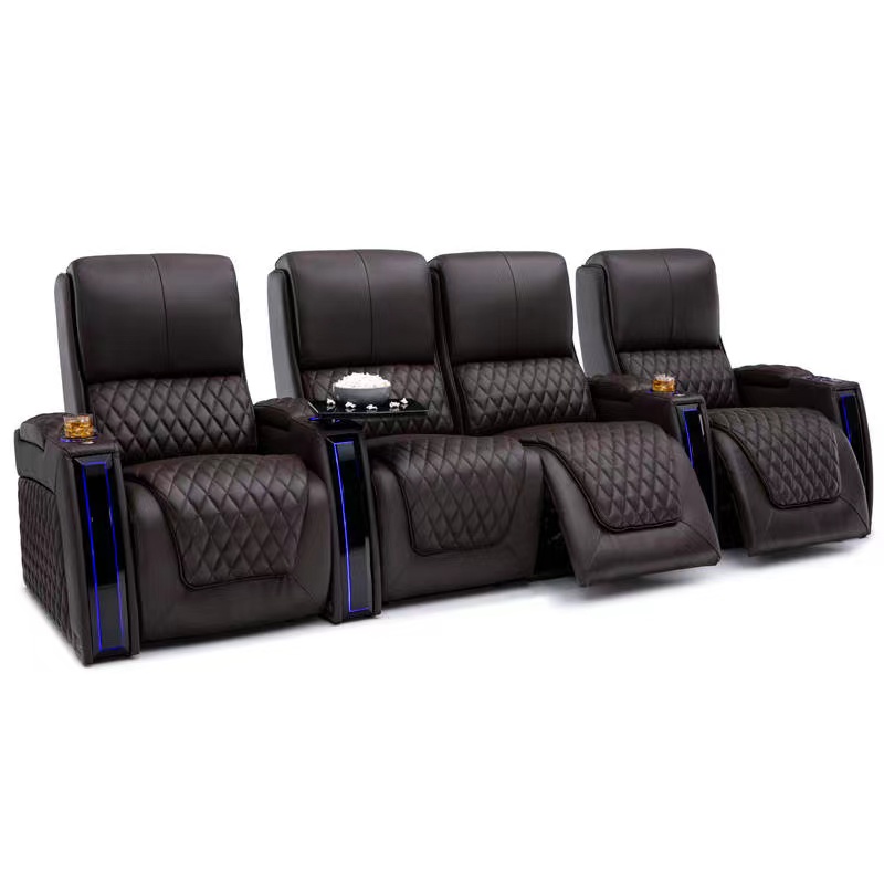 Заводские индивидуальные элект – обзор и цена Home Cinema Movies