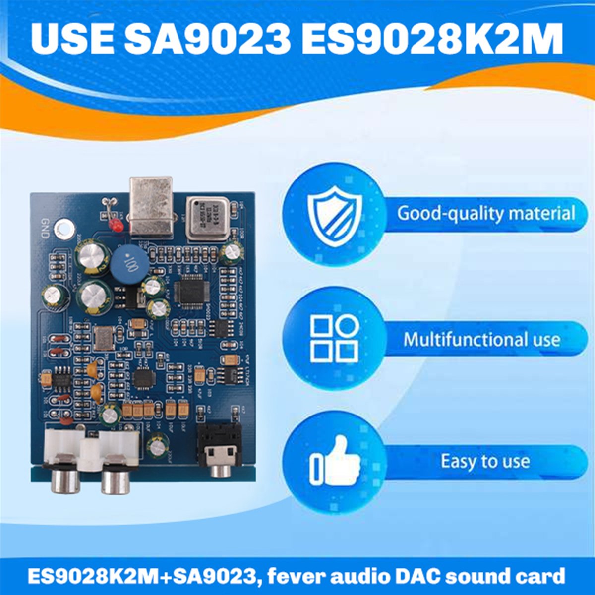 Плата декодера A64I Mini USB E – обзор и цена Home Cinema Solution