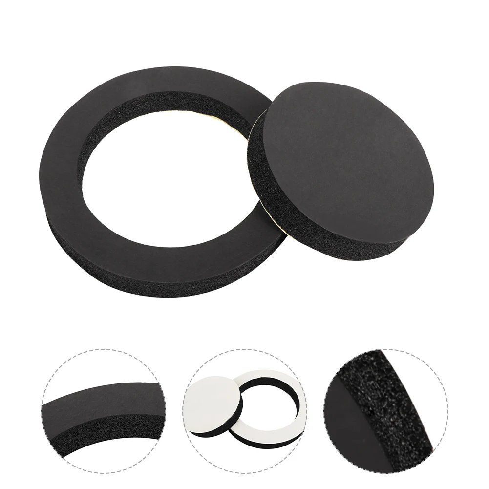 4 шт., 6,5 дюйма, звукоизоляци – обзор и цена Acoustic Foam Panel