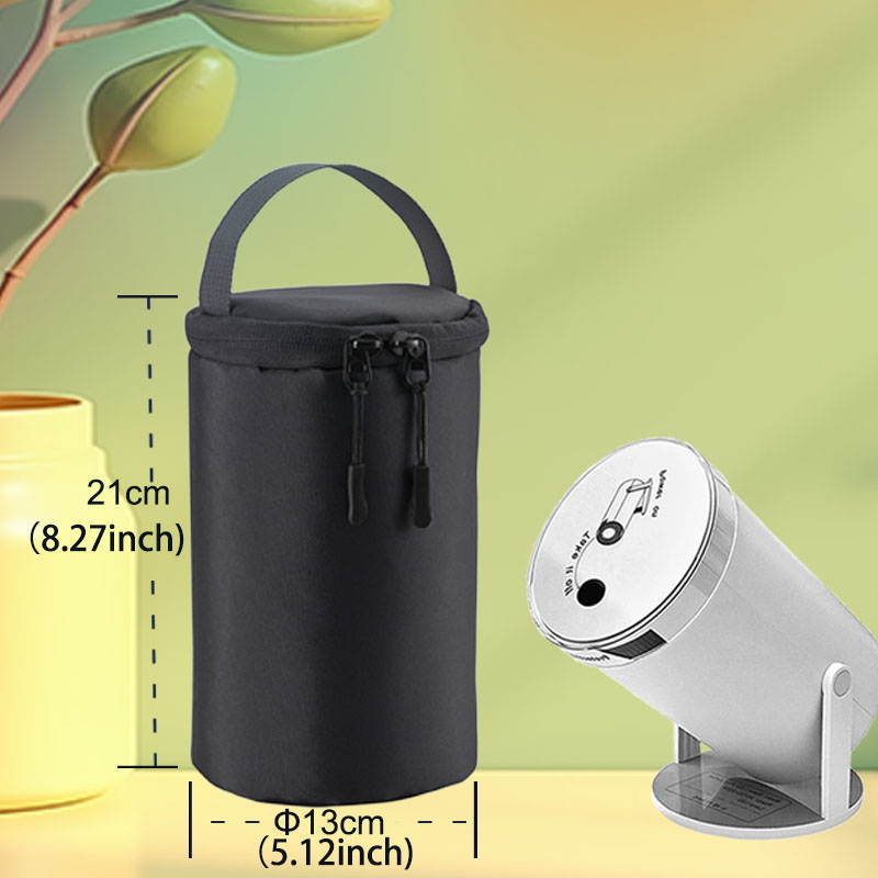 Чехол для хранения и переноски – обзор и цена Projector Carrying Bag