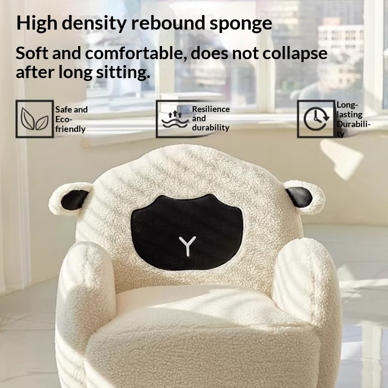Детский диван, кресло для малы – обзор и цена Recliner Sofa Cover