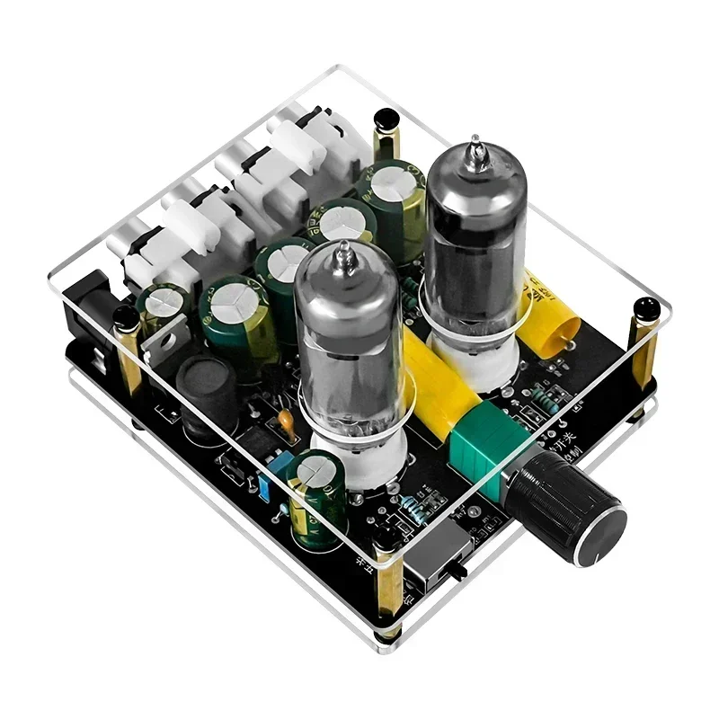Модернизированный ламповый пре – обзор и цена Home Cinema Sound System