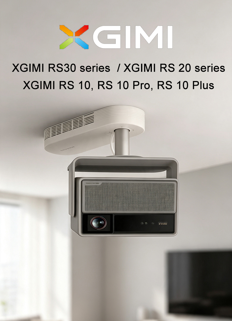 Крепление для проектора XGIMI  – обзор и цена Projector Mount Ceiling