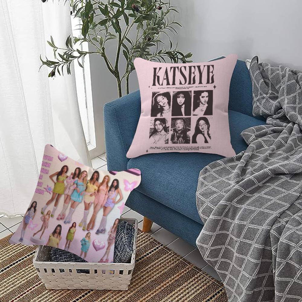 Чехол для подушки Kpop Hot Gir – обзор и цена Recliner Sofa Cover