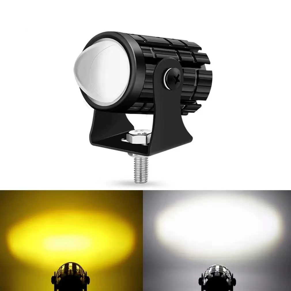 Универсальная светодиодная фар – обзор и цена Projector Lamp Replacement