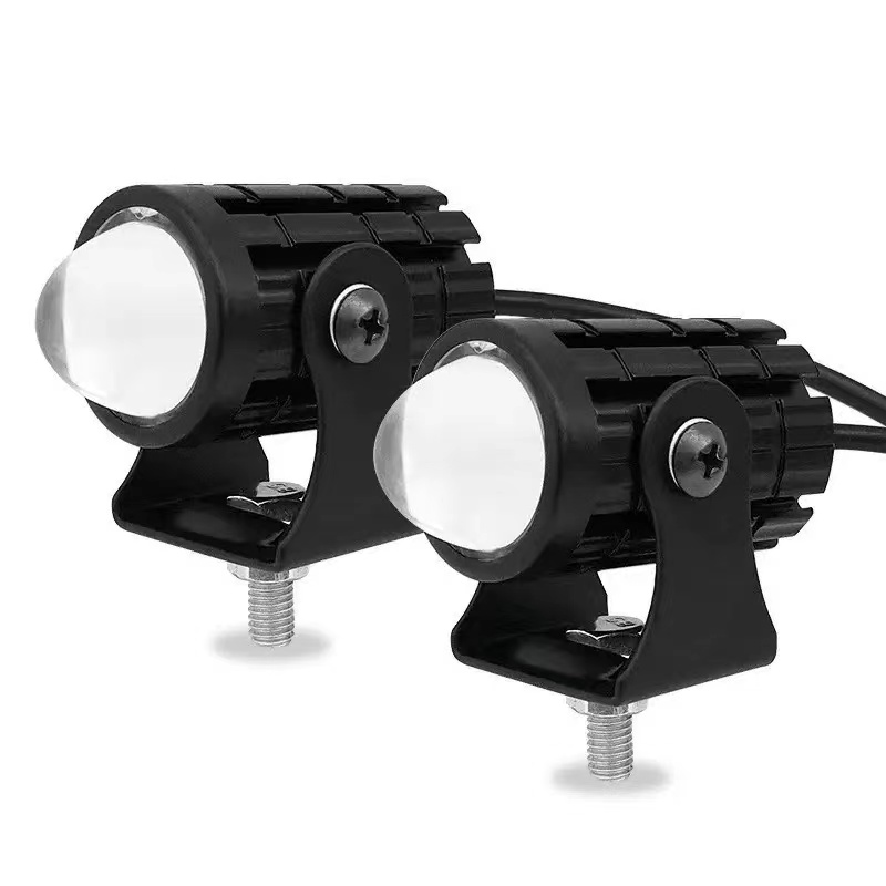 Универсальная светодиодная фар – обзор и цена Projector Lamp Replacement