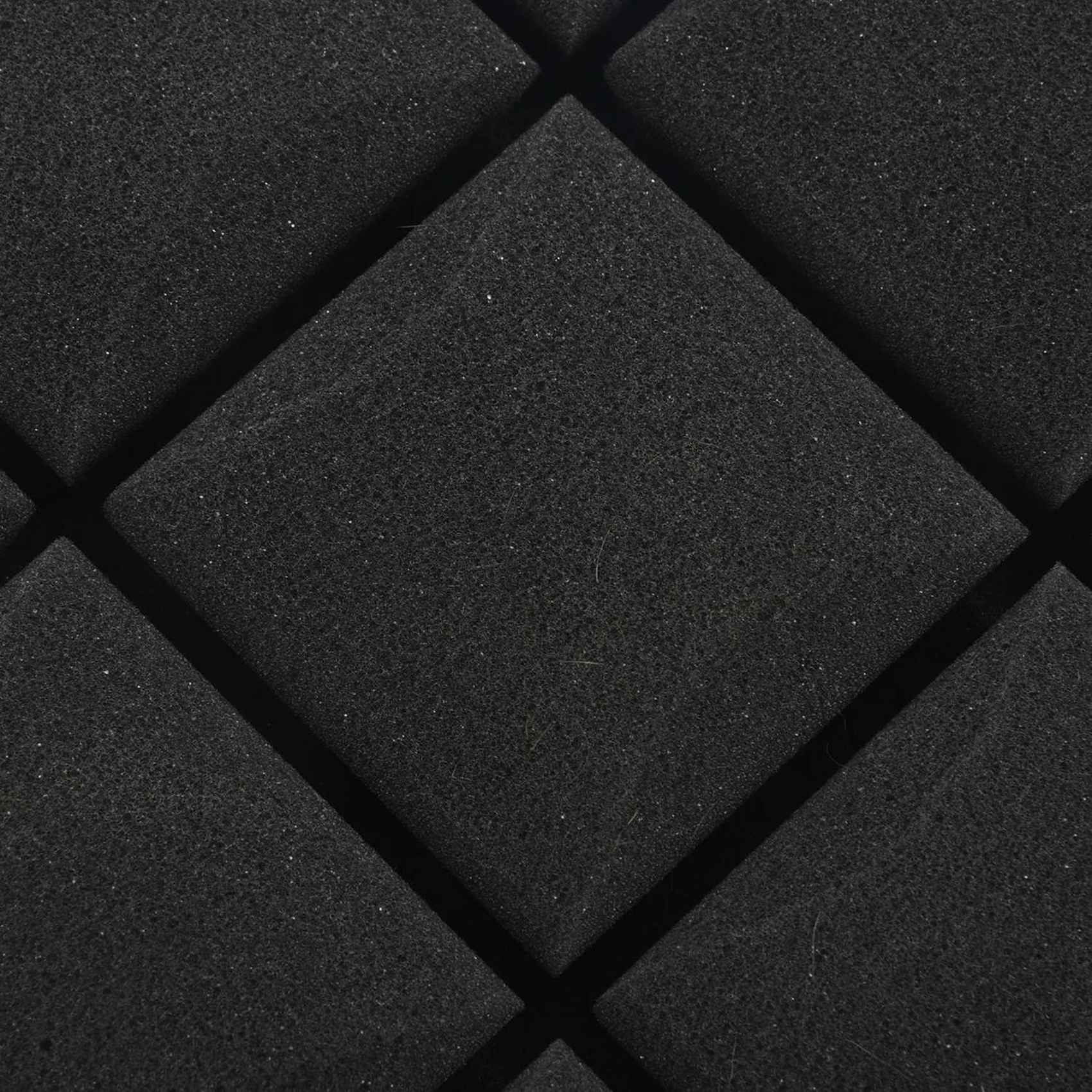 ABGI-2 шт. 25X25x5 см наклейка – обзор и цена Acoustic Foam Panel