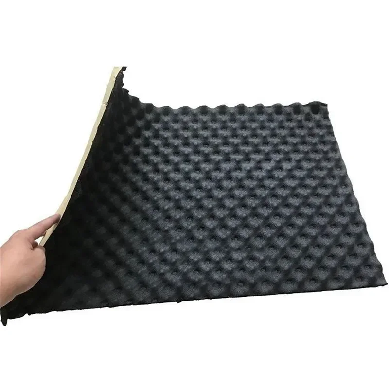 Автомобильная подкладка, листо – обзор и цена Acoustic Foam Panel
