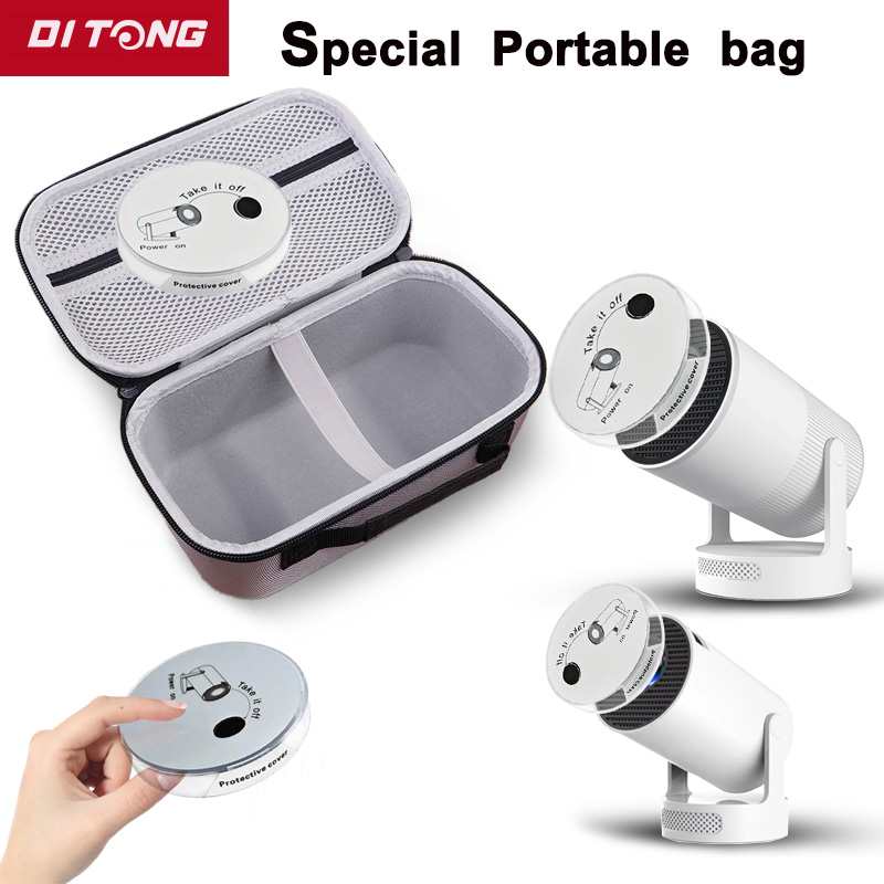 Универсальная сумка для перено – обзор и цена Projector Carrying Bag