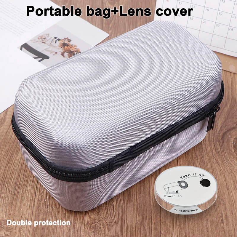 Универсальная сумка для перено – обзор и цена Projector Carrying Bag