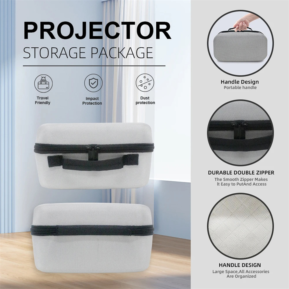 Универсальная сумка для перено – обзор и цена Projector Carrying Bag