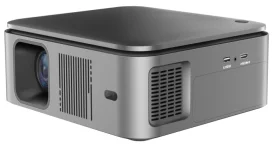 Новый HD-проектор 1080P HY450  – обзор и цена Home Cinema Movies