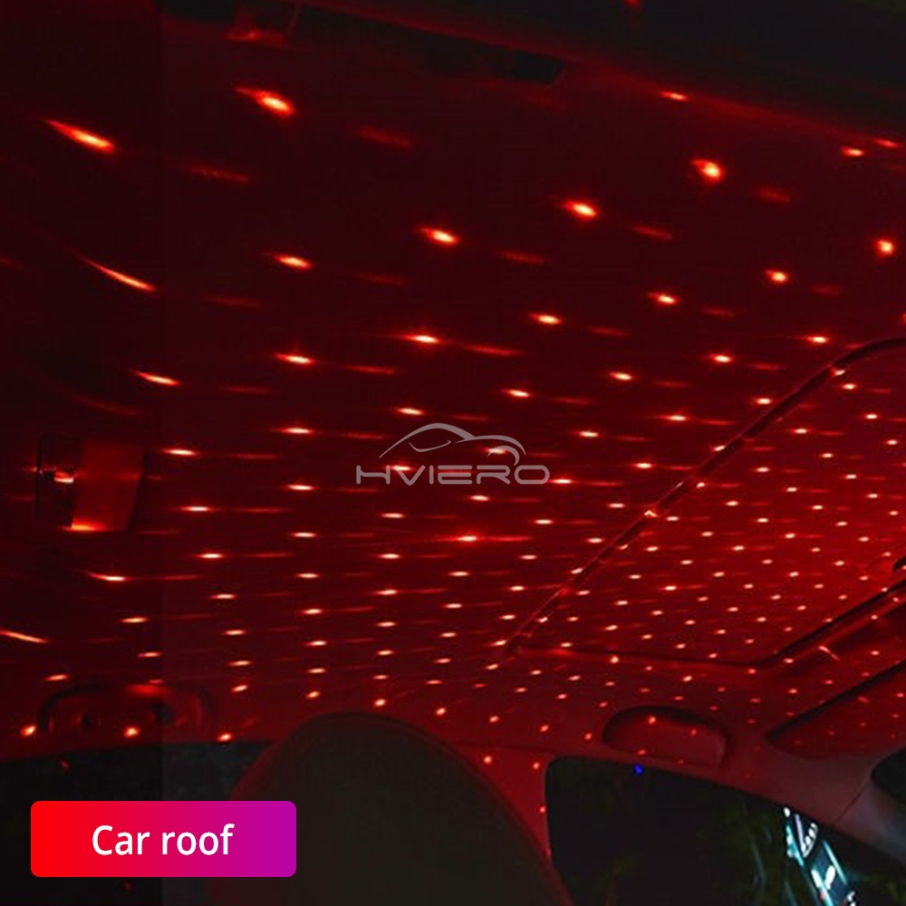 1 шт., авто USB атмосферная ла – обзор и цена Projector Mount Ceiling