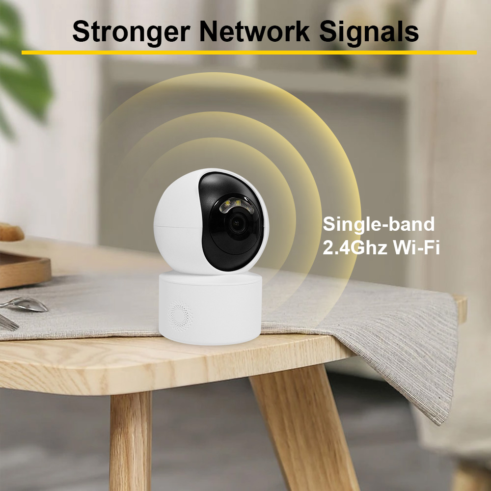Yoosee 5MP Wi-Fi Security PTZ  – обзор и цена Home Cinema Sony
