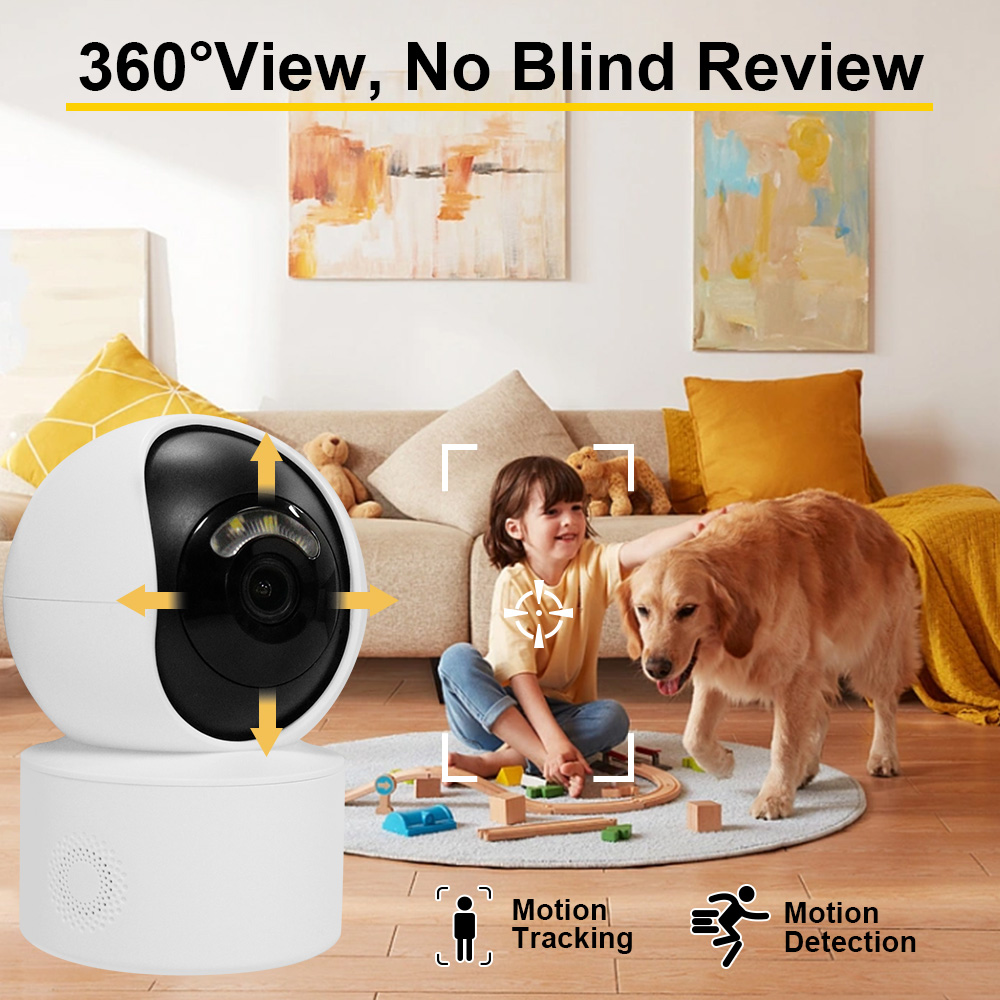 Yoosee 5MP Wi-Fi Security PTZ  – обзор и цена Home Cinema Sony