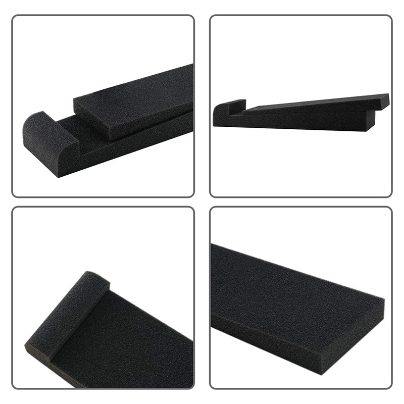 Изолирующие подставки для студ – обзор и цена Acoustic Foam Panel