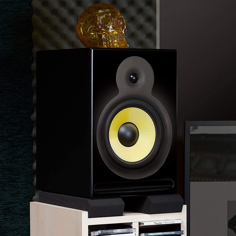 Изолирующие подставки для студ – обзор и цена Acoustic Foam Panel