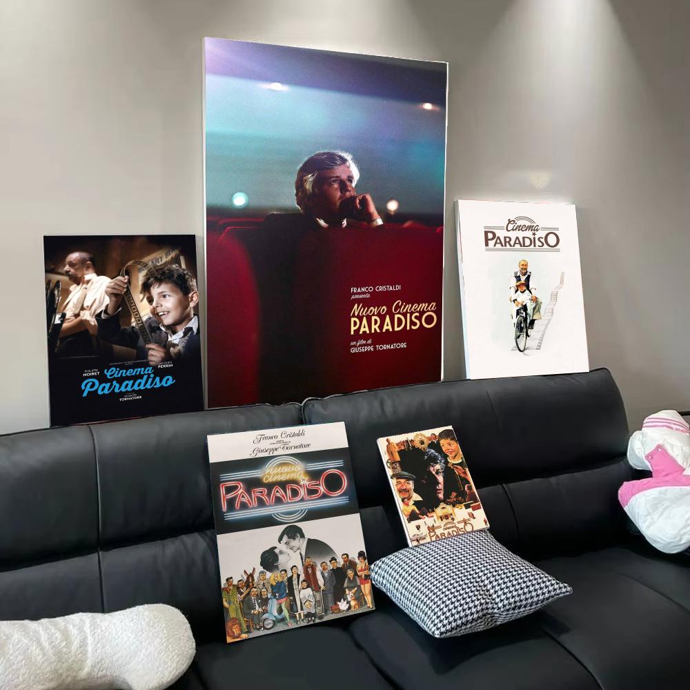 Постер к классическому фильму  – обзор и цена Home Cinema Movies