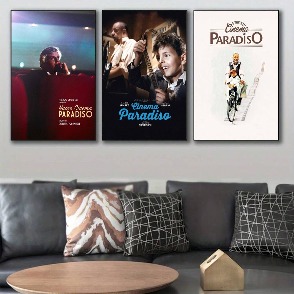 Постер к классическому фильму  – обзор и цена Home Cinema Movies