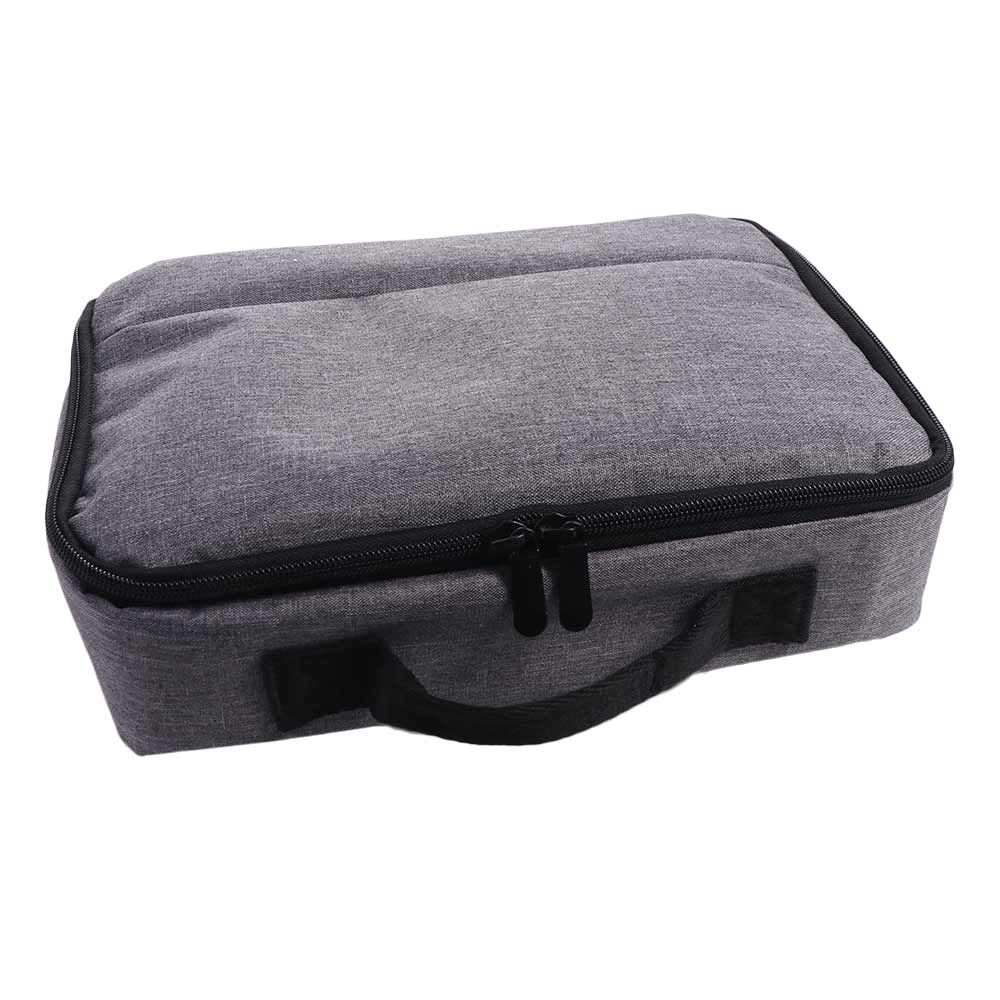 Сумка-чехол для проектора с ру – обзор и цена Projector Carrying Bag