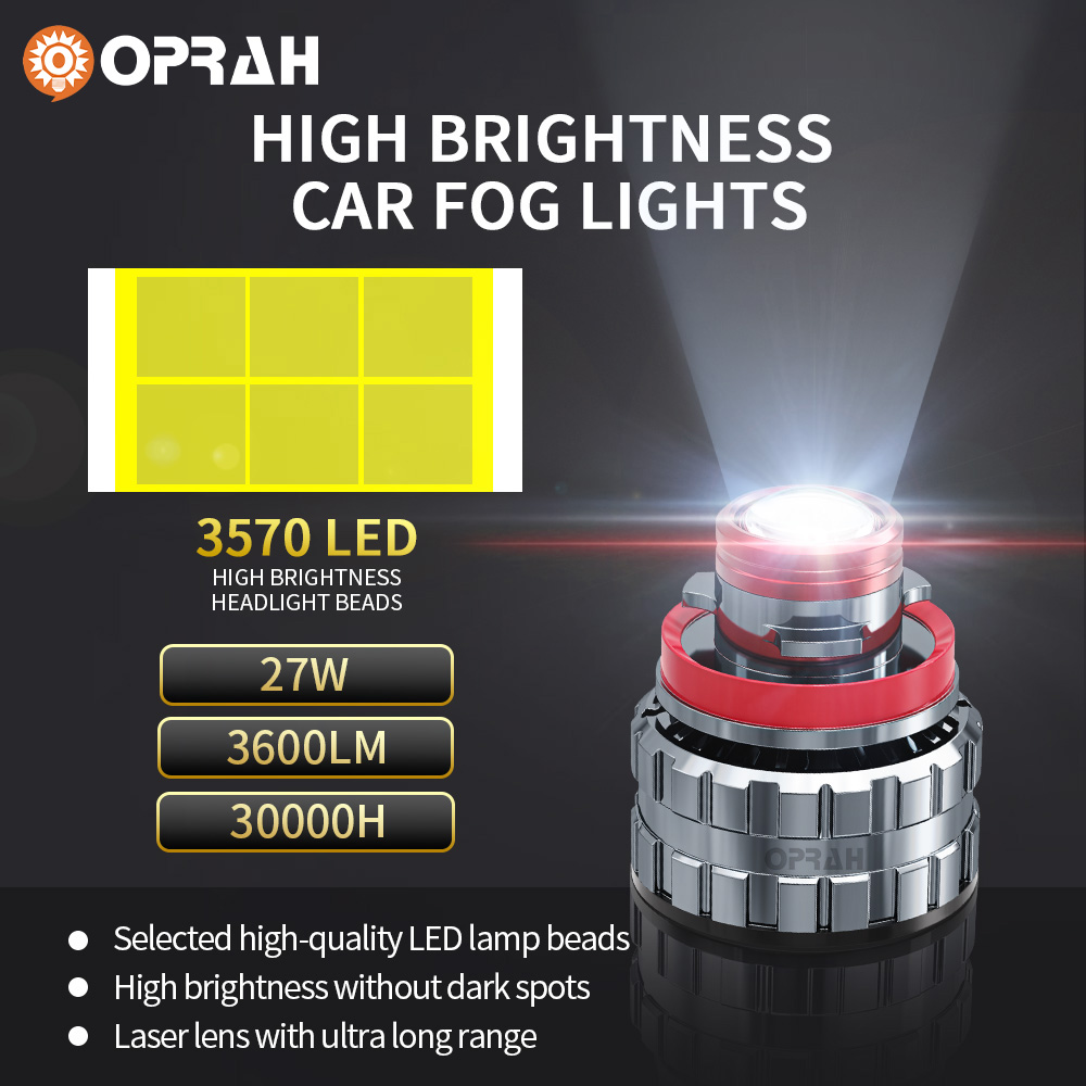 Oprah, 2 шт., лазерные линзы H – обзор и цена Projector Lamp Replacement