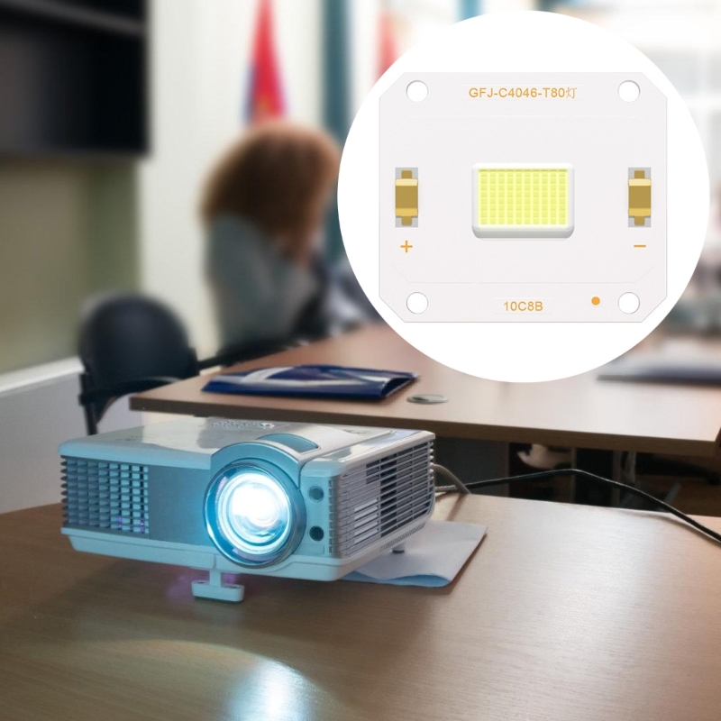Лампа проектора 4046 100W 45mi – обзор и цена Projector Lamp Replacement