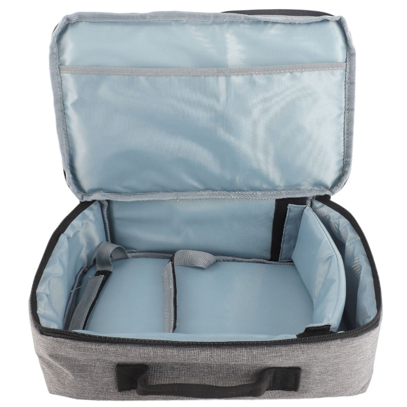 Сумка для проектора 13,6x7,9x4 – обзор и цена Projector Carrying Bag