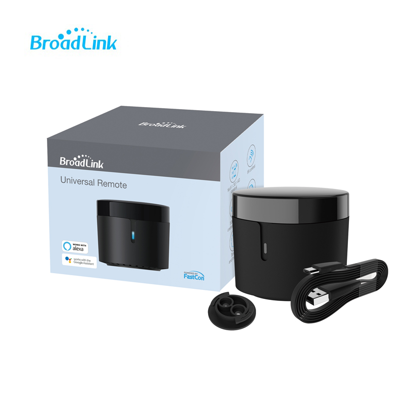 Broadlink RM4mini+HTS2 ЕС/Вели – обзор и цена Home Cinema Google