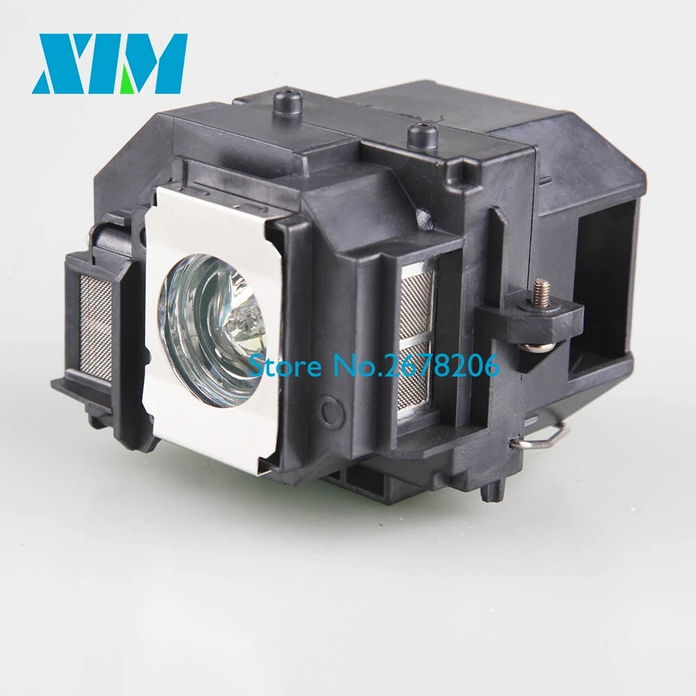 ELPLP58/ELPLP54 ELPLP55 ELPLP5 – обзор и цена Projector Lamp Replacement